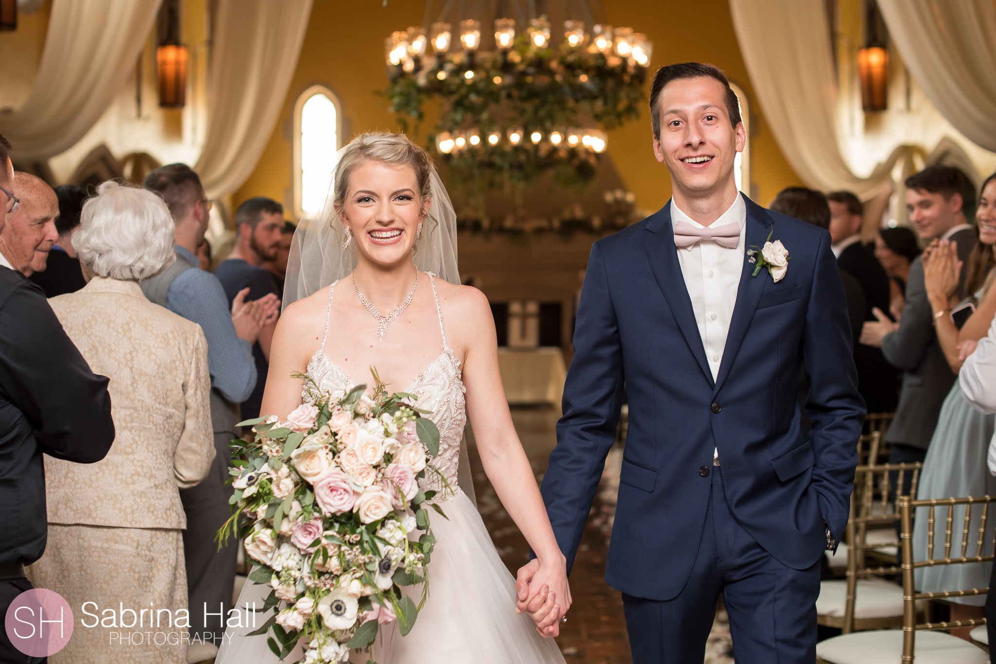 Glenmoor Country Club Wedding