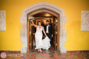 Glenmoor Country Club Wedding