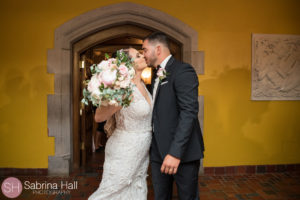 Glenmoor Country Club Wedding