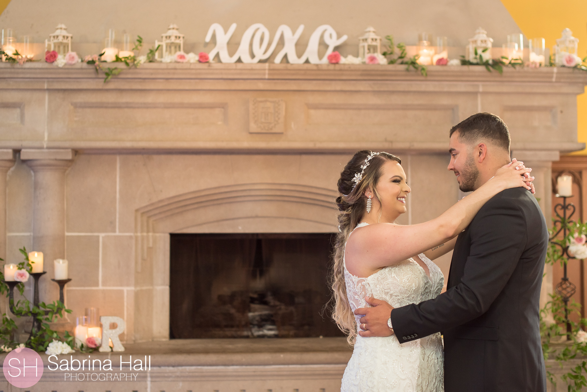 Glenmoor Country Club Wedding