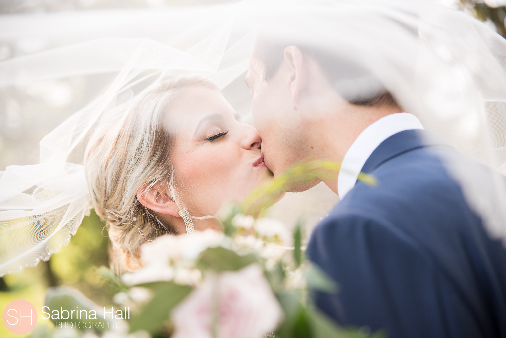 Glenmoor Country Club Wedding