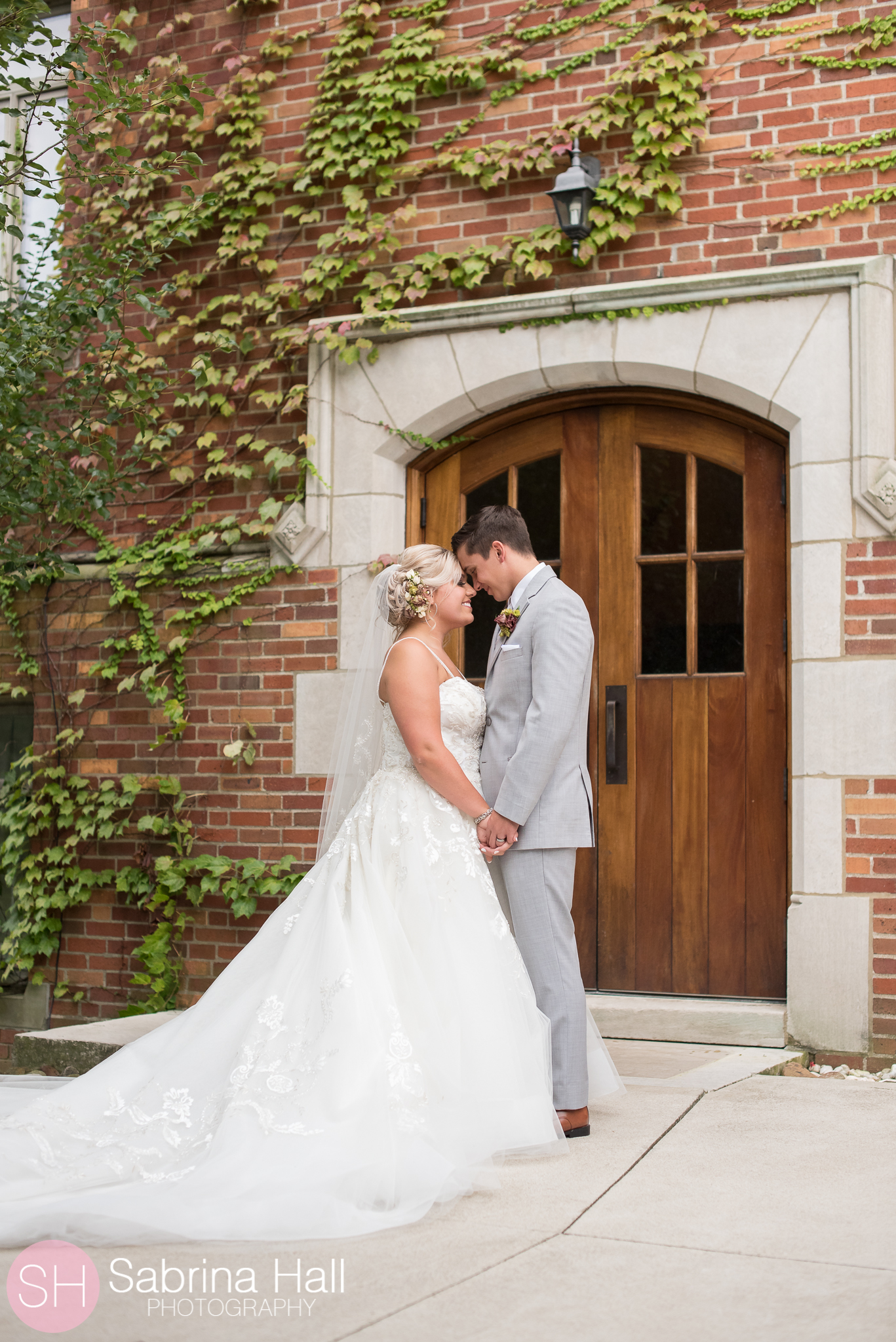 Glenmoor Country Club Wedding