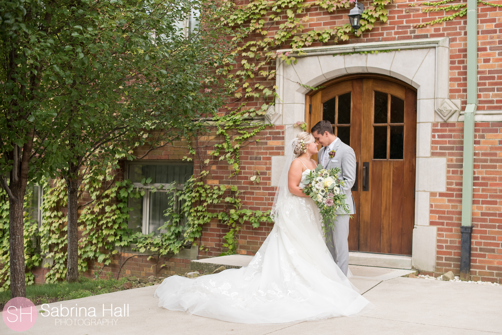 Glenmoor Country Club Wedding