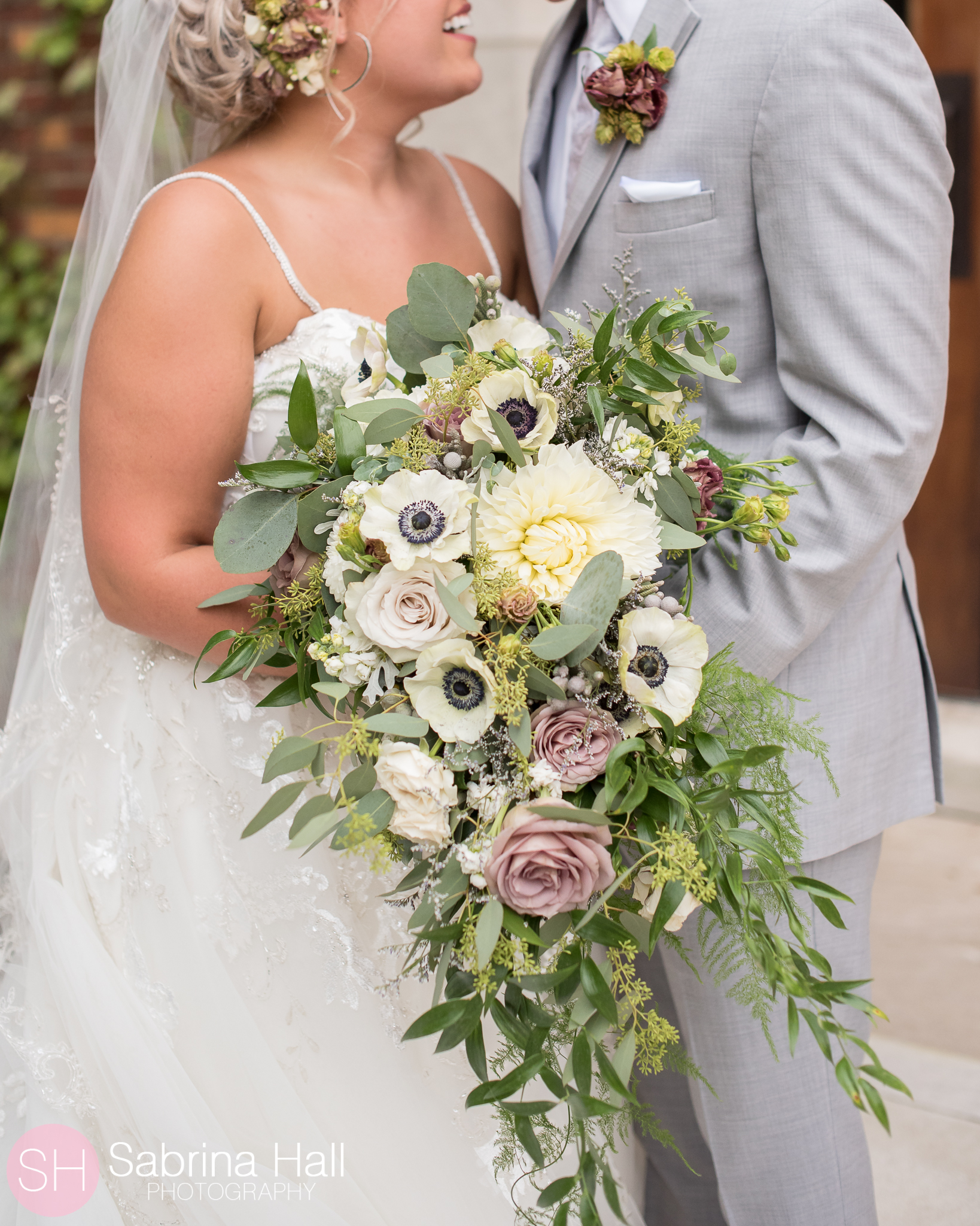 Glenmoor Country Club Wedding