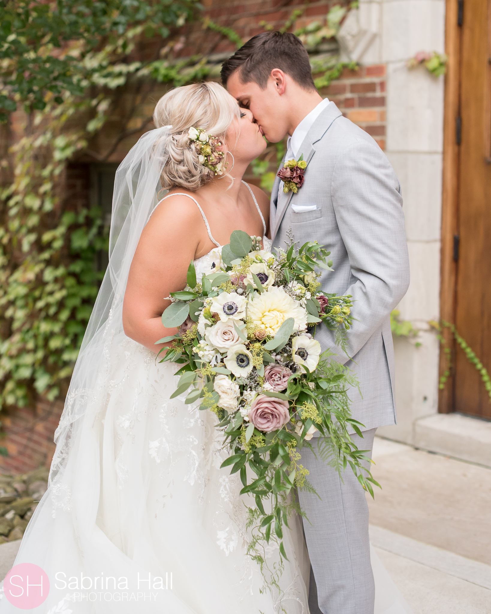 Glenmoor Country Club Wedding