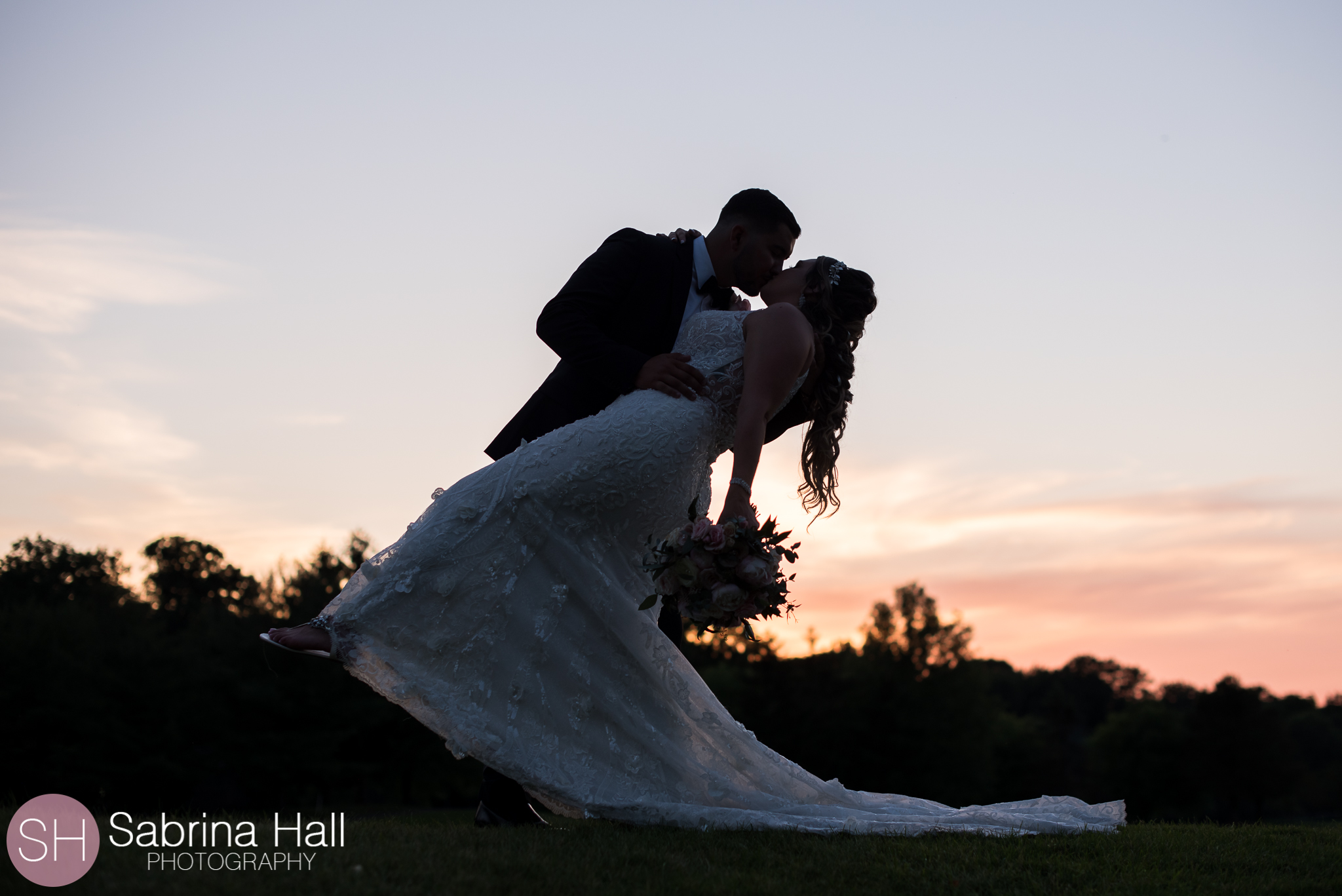 Glenmoor Country Club Wedding