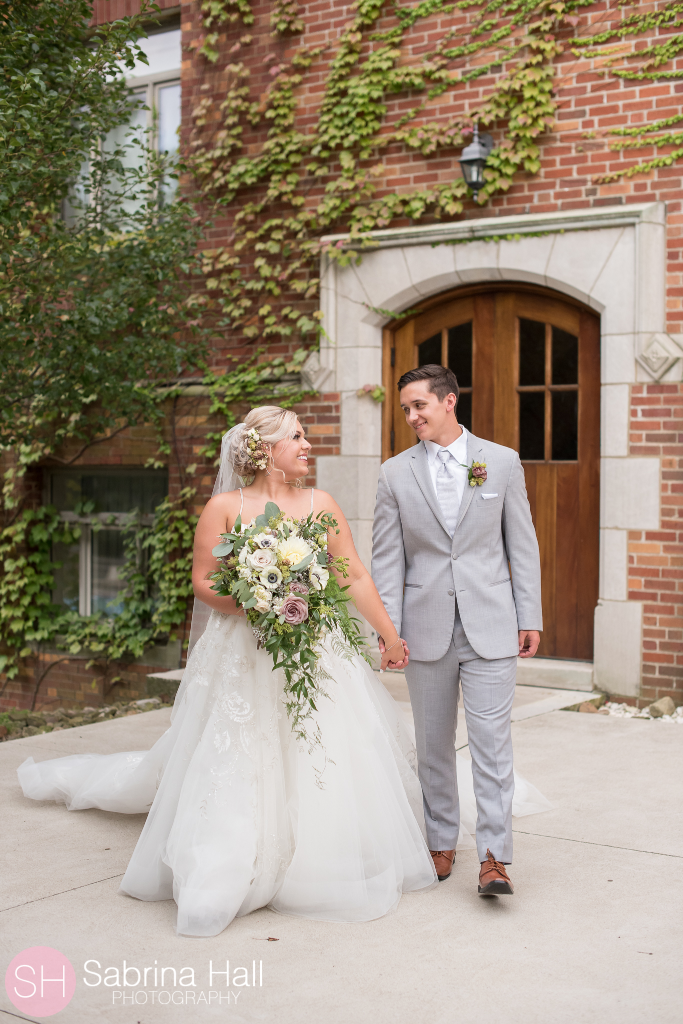 Glenmoor Country Club Wedding