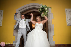 Glenmoor Country Club Wedding