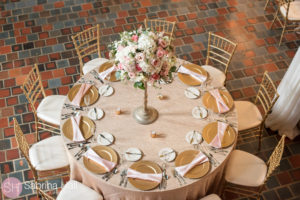 Glenmoor Country Club Wedding