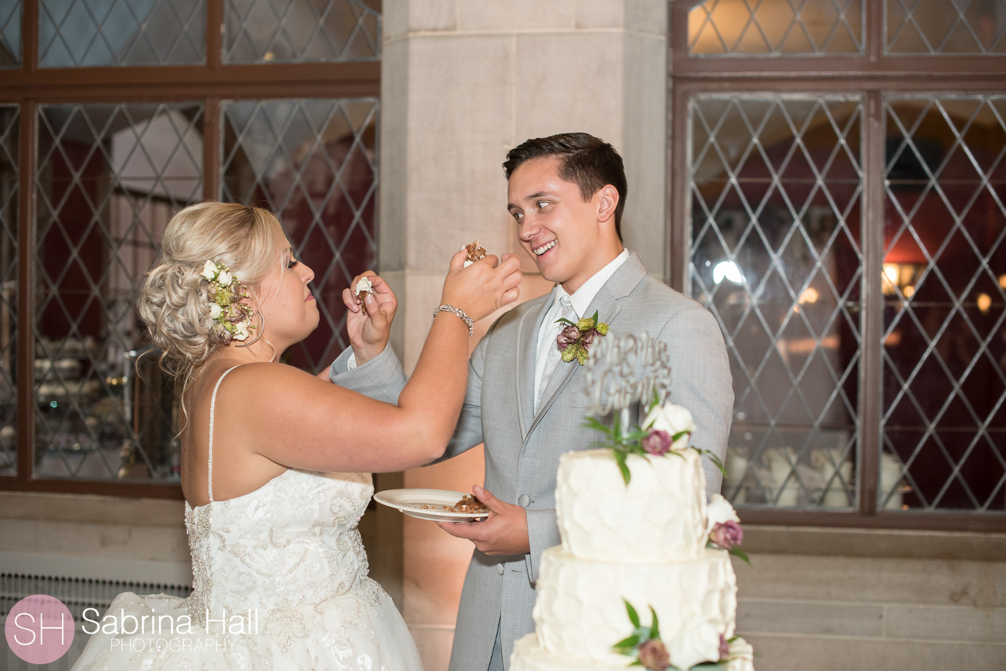 Glenmoor Country Club Wedding