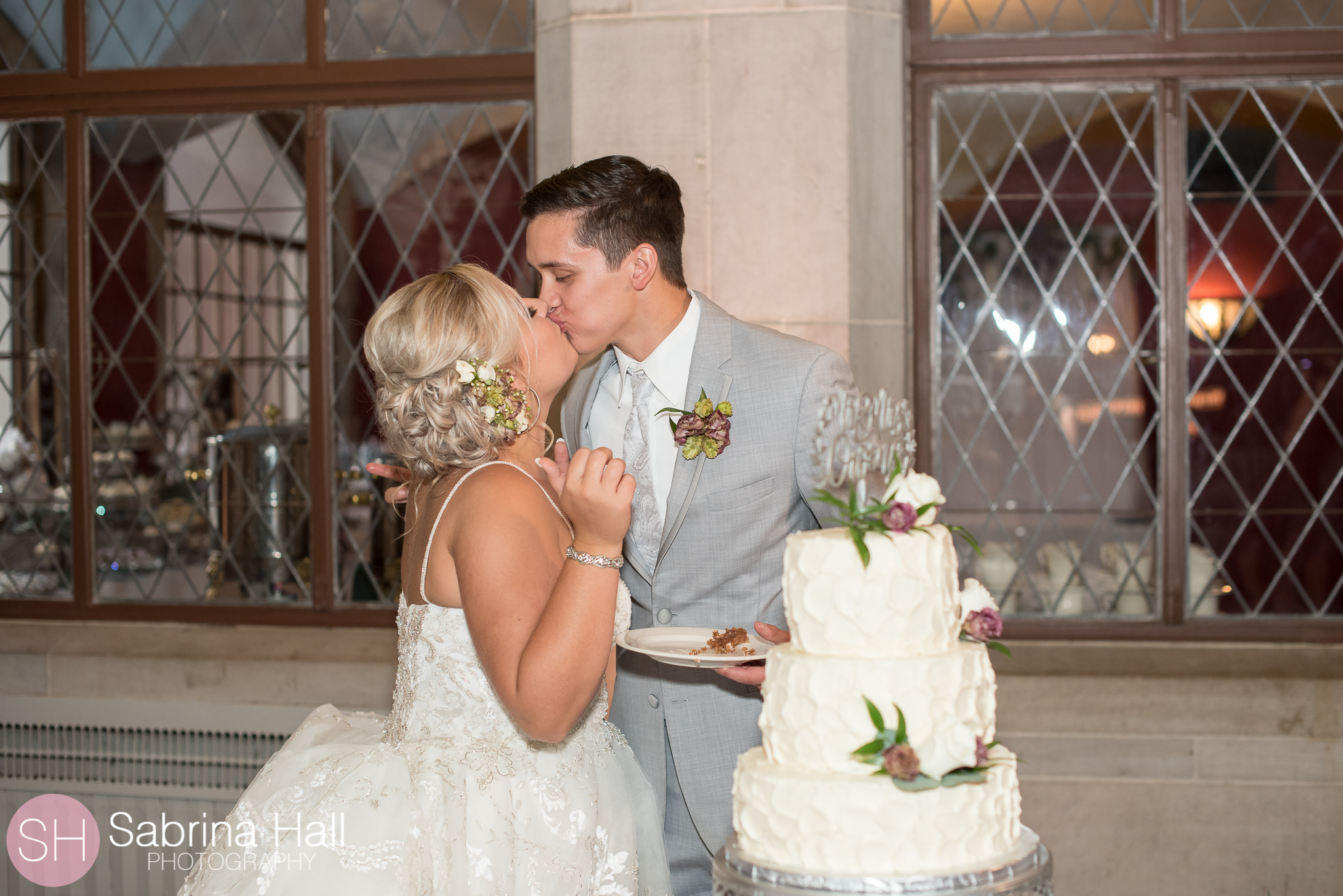 Glenmoor Country Club Wedding