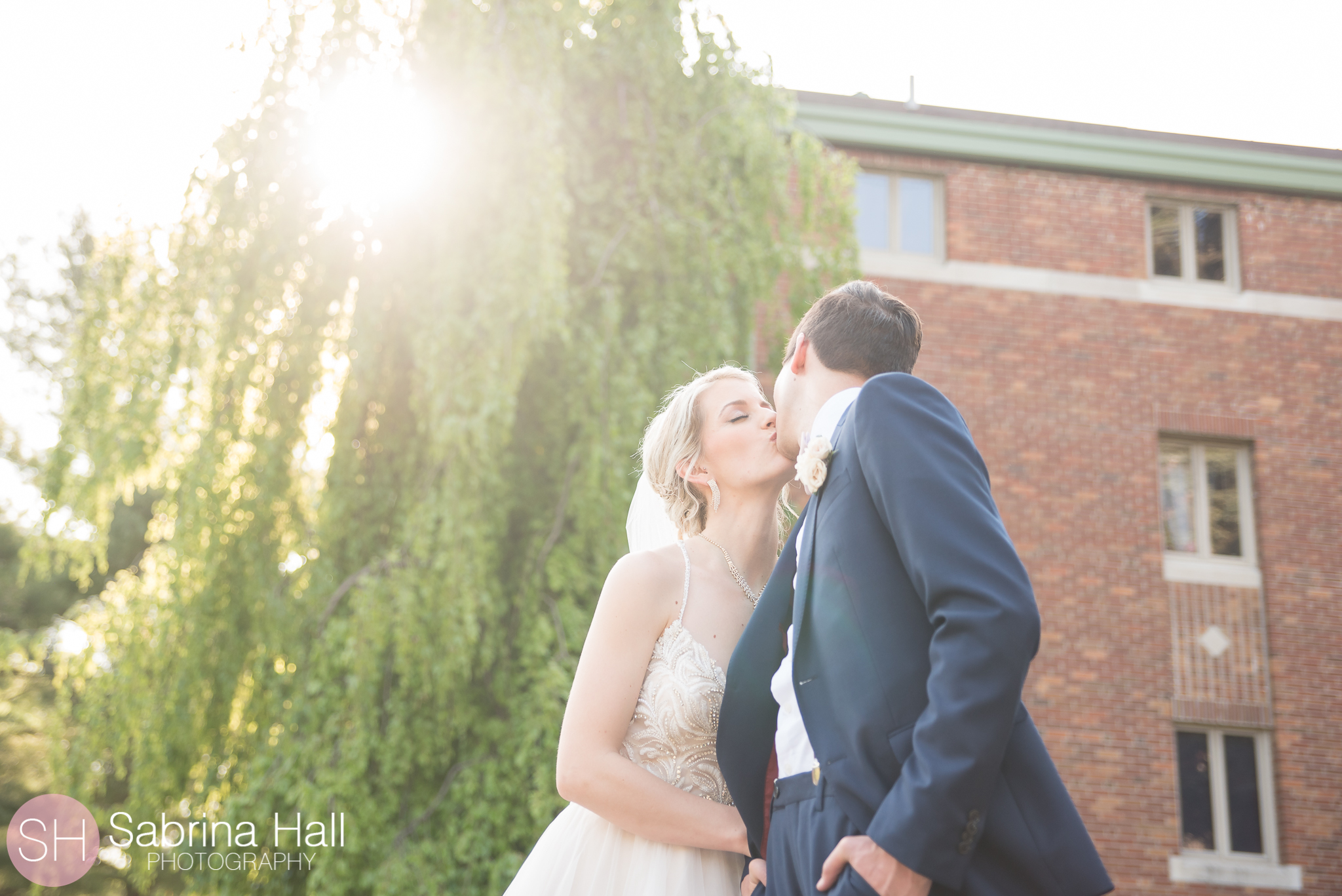 Glenmoor Country Club Wedding