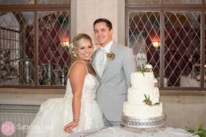 Glenmoor Country Club Wedding