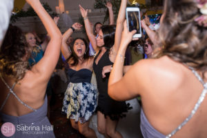Glenmoor Country Club Wedding
