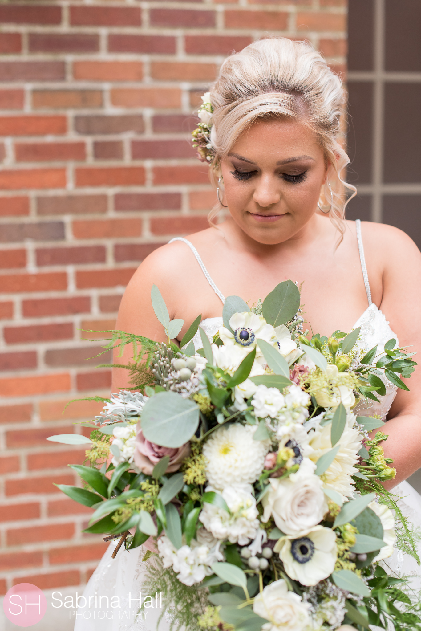 Glenmoor Country Club Wedding