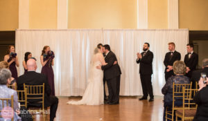 Onesto Wedding