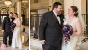 Onesto Wedding