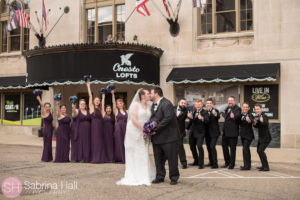 Onesto Wedding