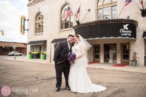 Onesto Wedding
