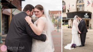 Onesto Wedding