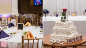 Onesto Wedding