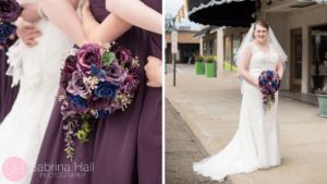 Onesto Wedding