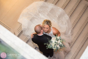 Historical Onesto Wedding