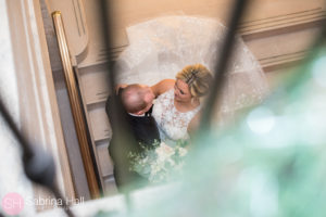 Historical Onesto Wedding