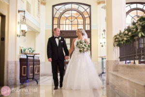 Historical Onesto Wedding