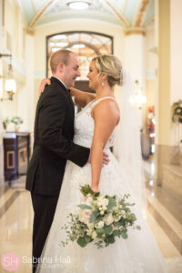 Historical Onesto Wedding