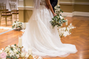 Historical Onesto Wedding