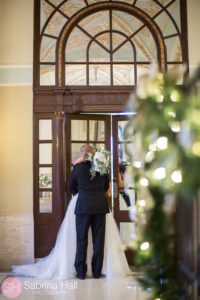 Historical Onesto Wedding