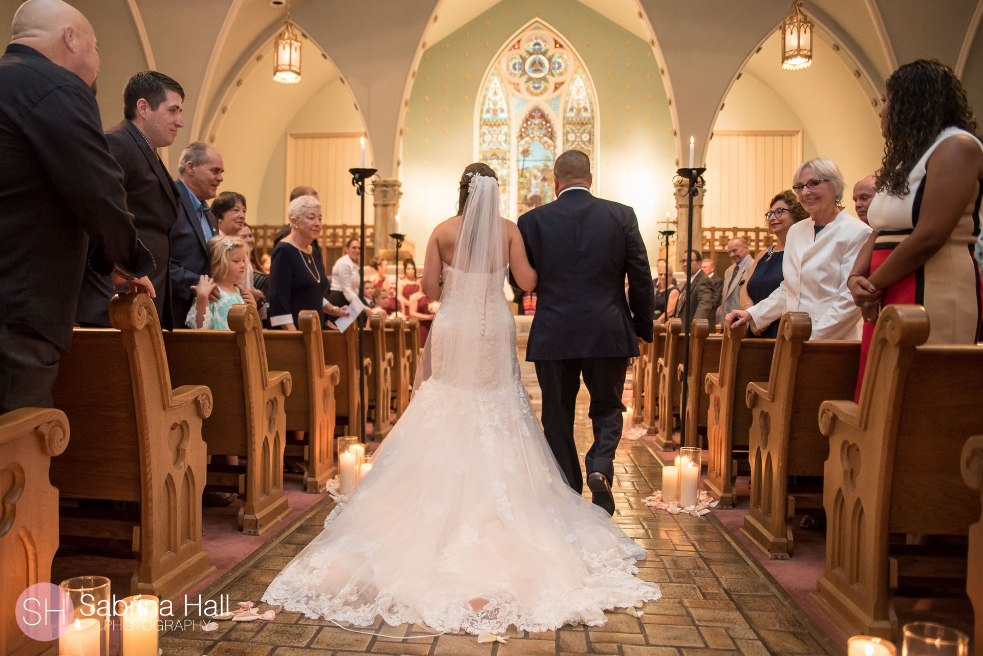 Historical Onesto Wedding