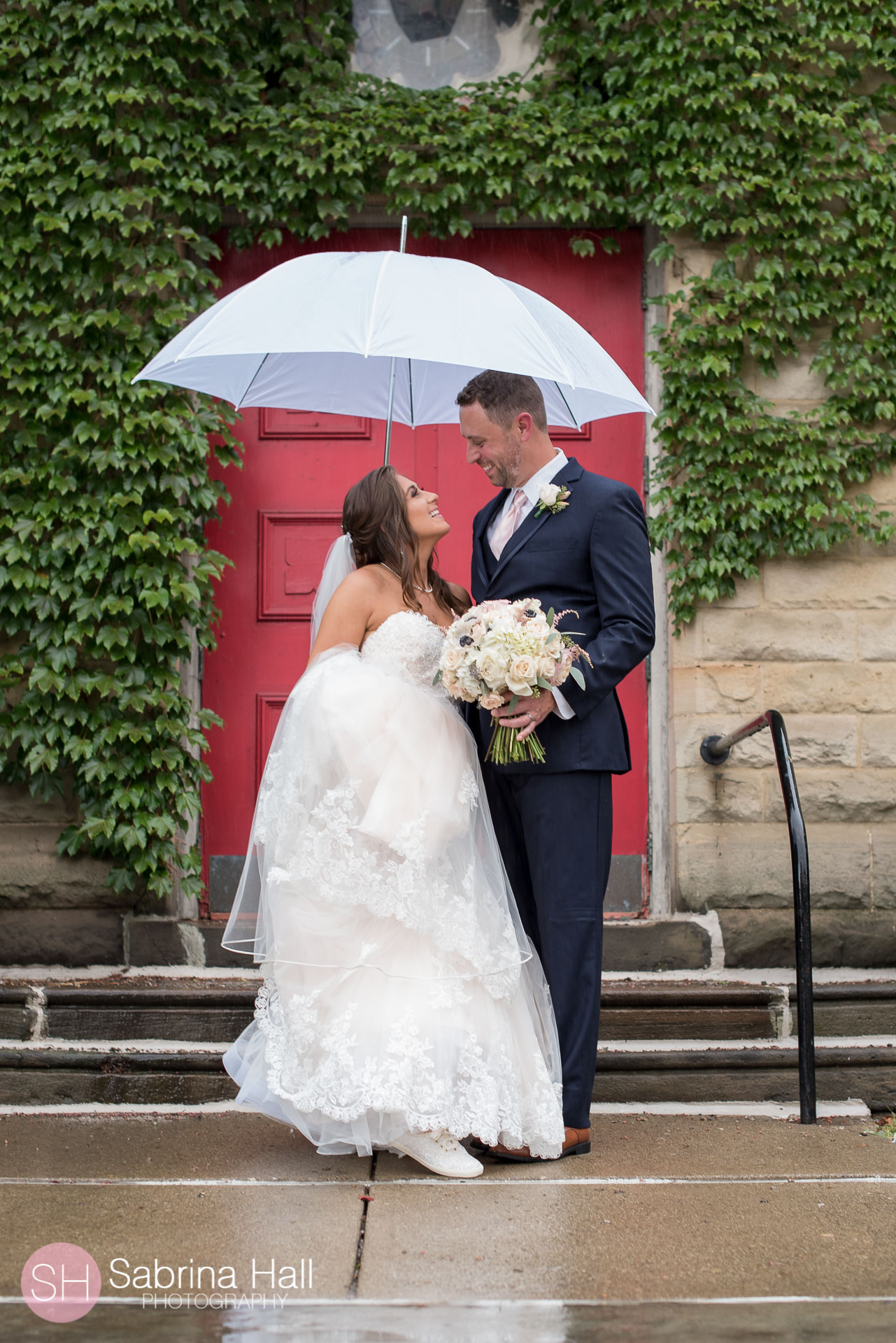 Historical Onesto Wedding