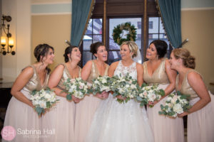 Historical Onesto Wedding