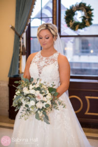 Historical Onesto Wedding