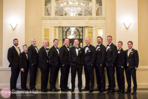 Historical Onesto Wedding