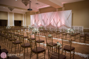 Historical Onesto Wedding