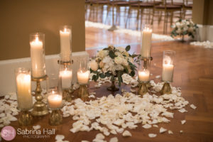 Historical Onesto Wedding