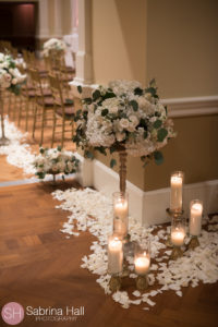 Historical Onesto Wedding