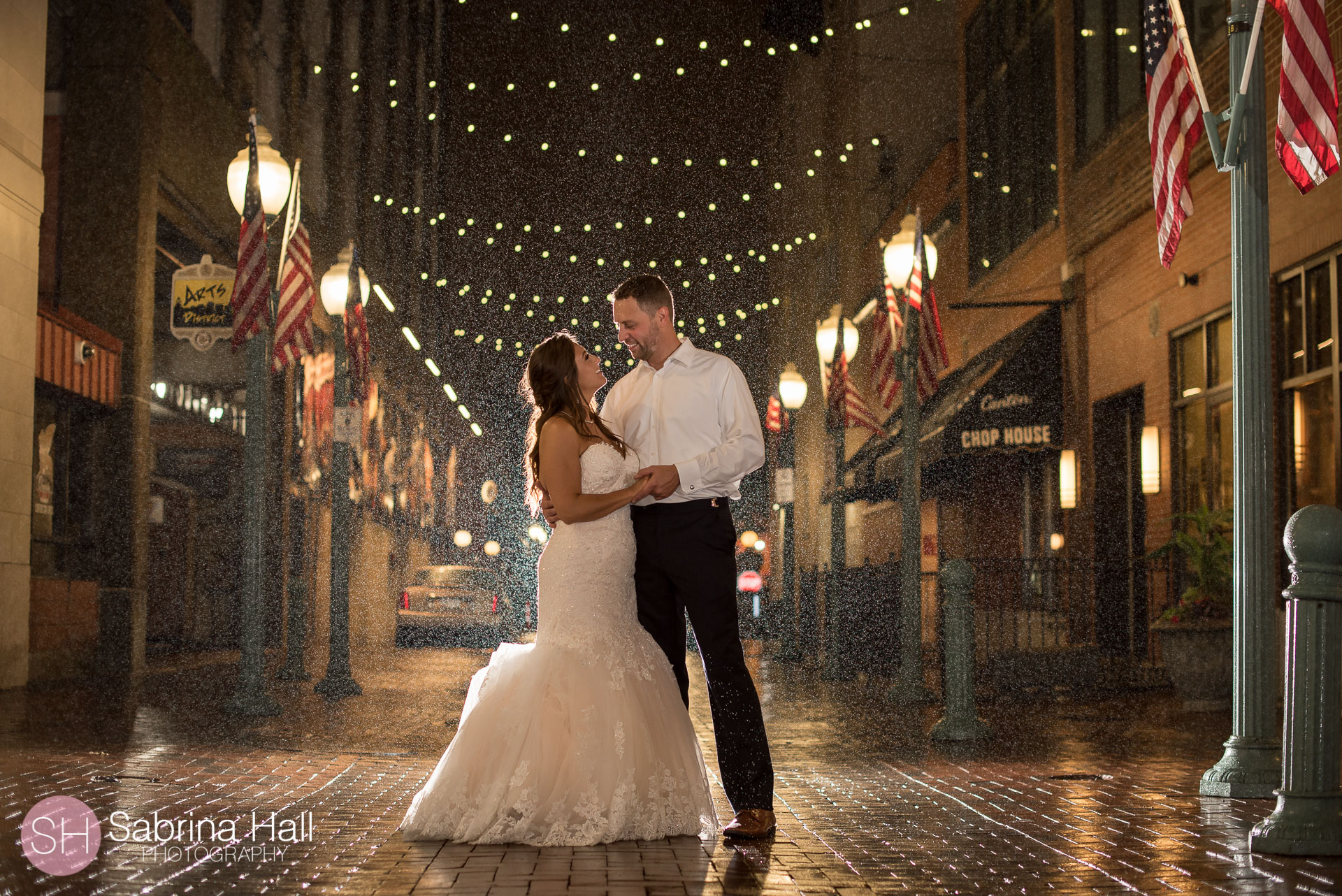 Historical Onesto Wedding