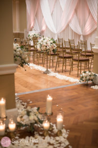 Historical Onesto Wedding