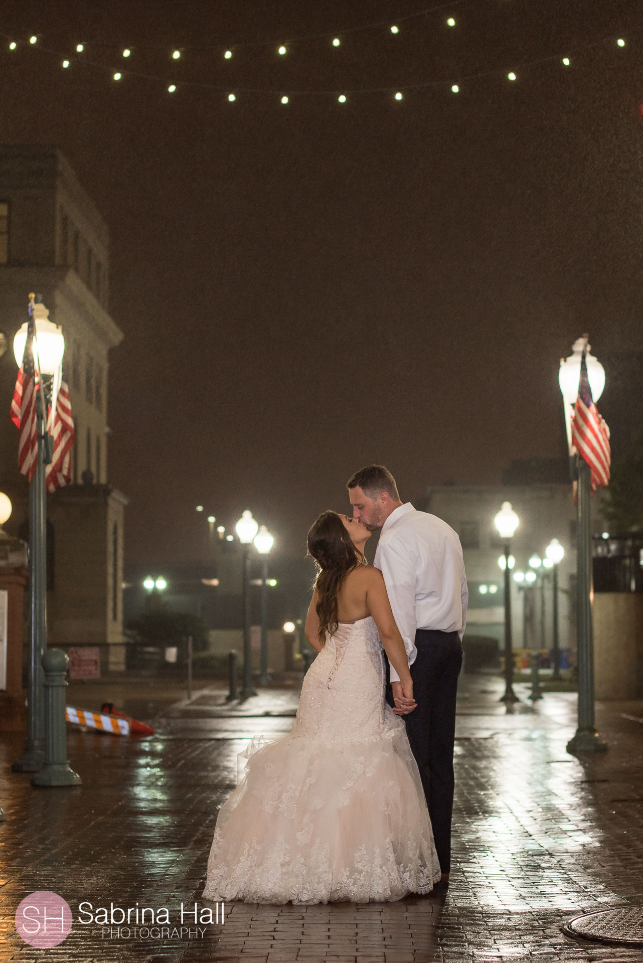 Historical Onesto Wedding