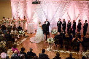 Historical Onesto Wedding