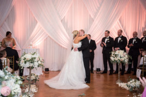 Historical Onesto Wedding