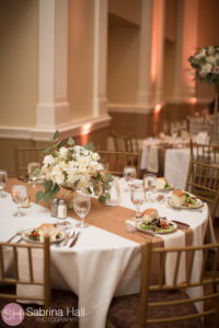 Historical Onesto Wedding