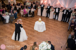 Historical Onesto Wedding