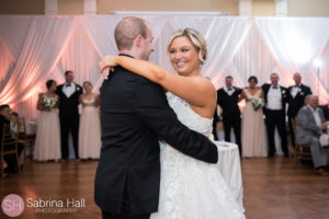 Historical Onesto Wedding