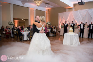 Historical Onesto Wedding