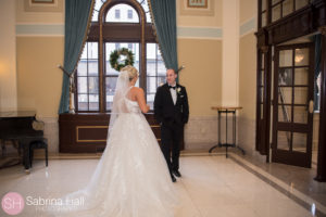 Historical Onesto Wedding